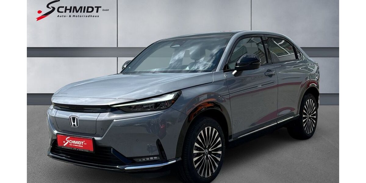 Honda e:Ny1 7.158 km 30.990 &euro; Halle 06126