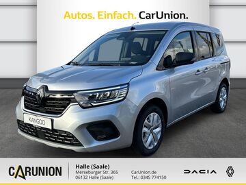 Gebrauchte Renault Kangoo