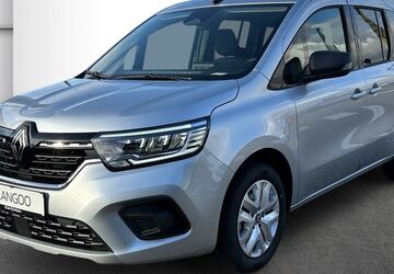 Renault Kangoo 3.000 km 29.000 &euro; Halle 06132