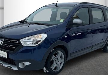 Dacia Lodgy 107.770 km 9.995 &euro; Halle 06132