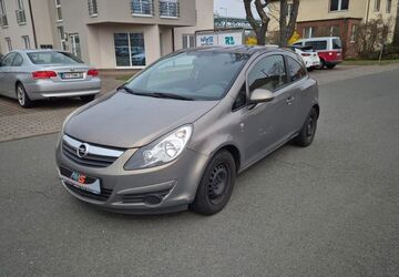 Opel Corsa 195.980 km 690 &euro; Bitterfeld-Wolfen, OT Bitterfeld 06749