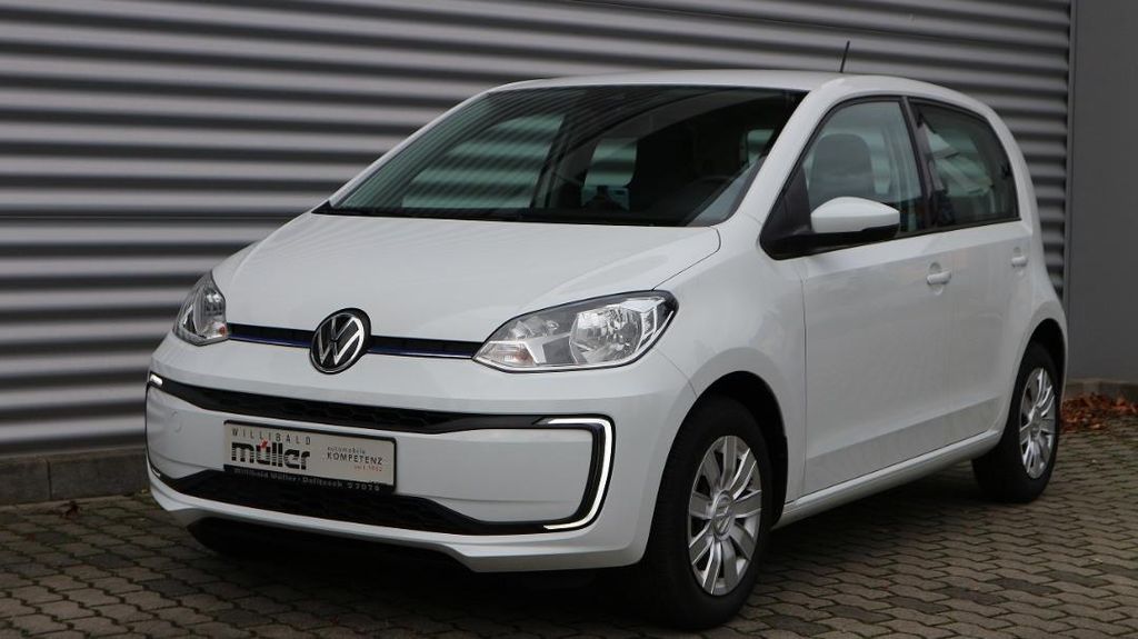 VW e-up! 20.987 km 14.830 &euro; Delitzsch 04509