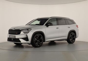Skoda Kodiaq 19.999 km 49.950 &euro; Halle (Saale) 06126