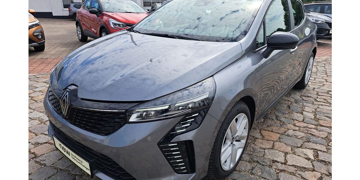 Renault Clio 5.945 km 18.500 &euro; Querfurt 06268