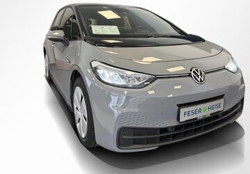 VW ID.3 76.780 km 21.430 &euro; Köthen 06366