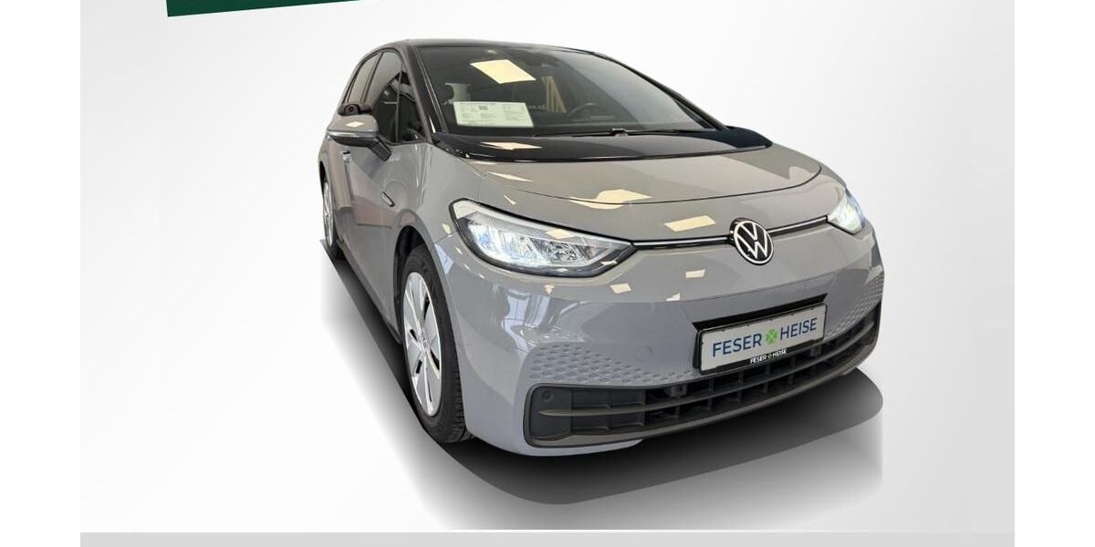 VW ID.3 76.780 km 21.430 &euro; Köthen 06366