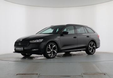 Skoda Octavia 17.581 km 25.889 &euro; Halle (Saale) 06126