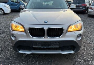 BMW X1 199.000 km 6.999 &euro; Halle 06132