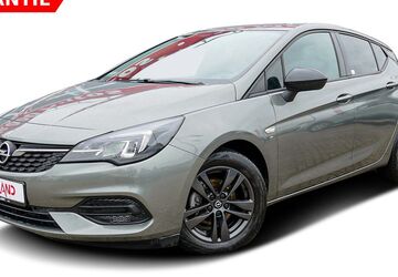 Opel Astra 57.636 km 13.990 &euro; Halle 06122