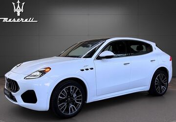 Maserati Grecale 37.865 km 58.444 &euro; Markranstädt 04420