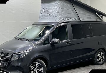 Mercedes-Benz V 250 36.714 km 77.990 &euro; Wiedemar 04509