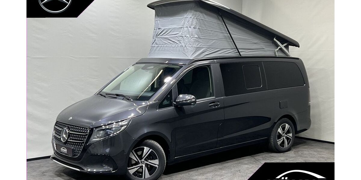 Mercedes-Benz V 250 36.714 km 77.990 &euro; Wiedemar 04509