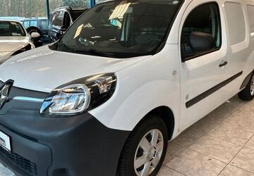 Renault Kangoo 27.980 km 6.990 &euro; Halle 06118
