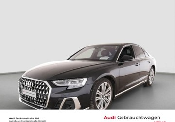 Audi A8 20.499 km 66.820 &euro; Halle (Saale) 06110