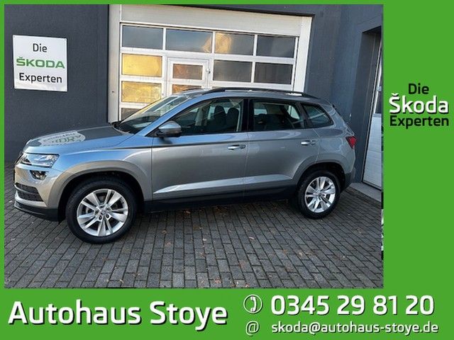 Skoda Karoq 66.427 km 19.300 &euro; Halle / Saale 06120