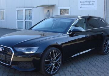 Audi A6 150.000 km 19.950 &euro; Halle ( Saale ) 06116