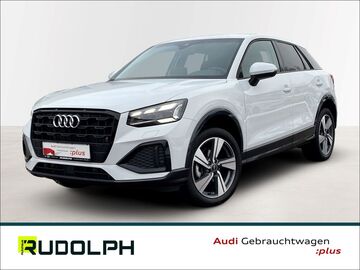 Gebrauchte Audi Q2