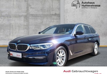 BMW 520 93.596 km 23.920 &euro; Halle (Saale) 06110