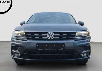 VW Tiguan 67.100 km 20.500 &euro; Salzatal OT Bennstedt 06198