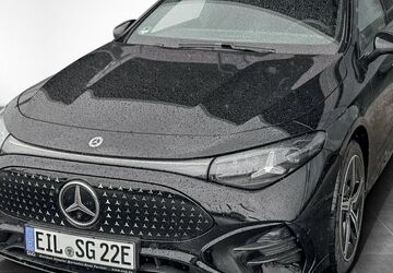 Mercedes-Benz CLA 250 Shooting Brake 6.000 km 57.200 &euro; Lutherstadt Eisleben 06295