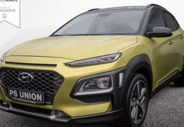 Hyundai KONA 63.715 km 13.990 &euro; Halle (Saale) 06114