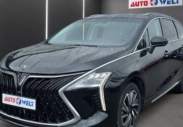 DFSK Forthing 4 7.264 km 25.990 &euro; Sandersdorf Brehna 06796