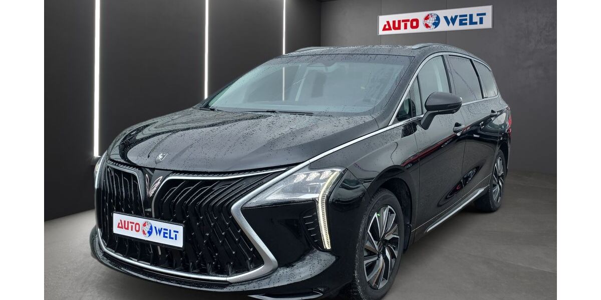 DFSK Forthing 4 7.264 km 25.990 &euro; Sandersdorf Brehna 06796