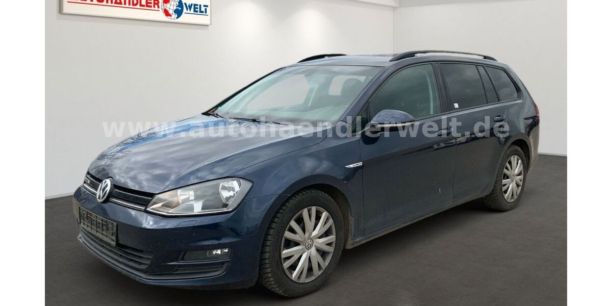 VW Golf 202.900 km 4.299 &euro; Brehna 06796