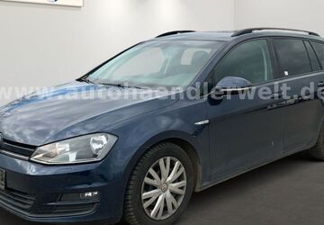VW Golf 202.900 km 4.499 &euro; Brehna 06796