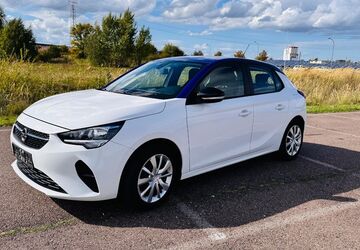 Opel Corsa 59.000 km 11.900 &euro; Halle 06112