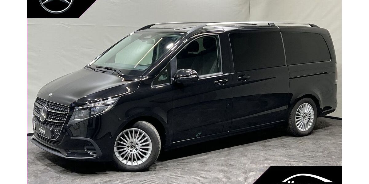 Mercedes-Benz V 250 27.570 km 64.490 &euro; Wiedemar 04509