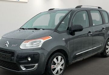 Citroen C3 Picasso 136.062 km 3.299 &euro; Brehna 06796