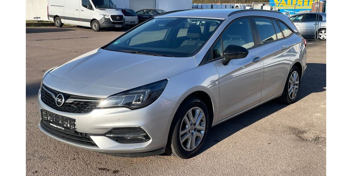 Opel Astra 223.000 km 5.950 &euro; Halle/Saale 06116