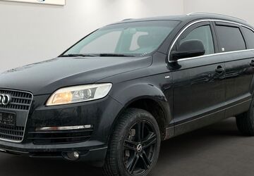 Audi Q7 338.158 km 4.599 &euro; Brehna 06796