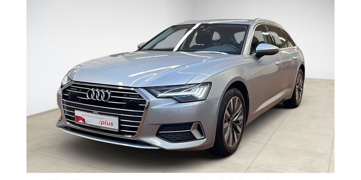 Audi A6 91.000 km 37.959 &euro; Bitterfeld-Wolfen 06749
