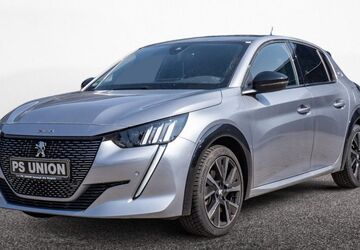 Peugeot 208 5.002 km 19.600 &euro; Halle (Saale) 06132