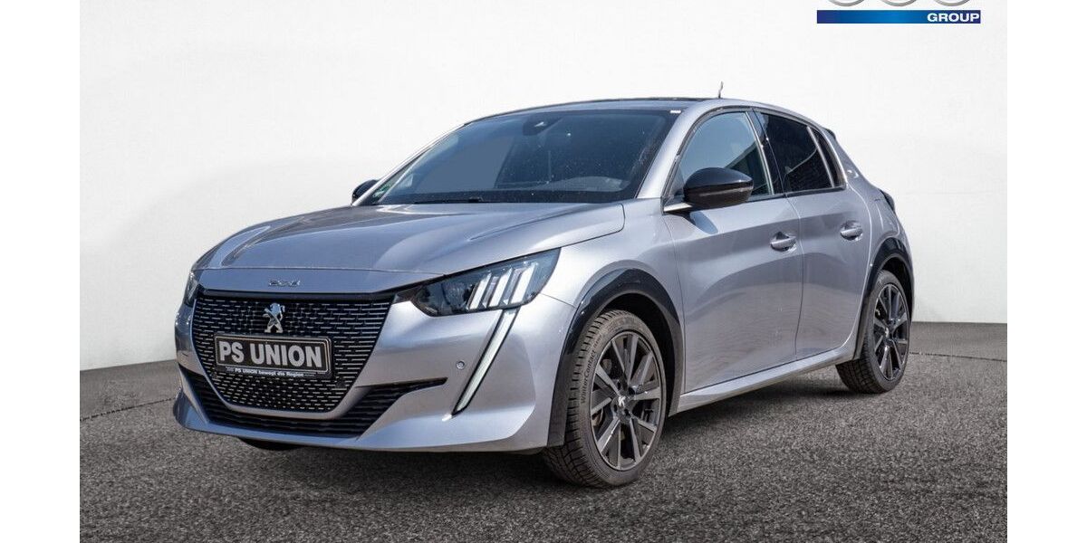 Peugeot 208 5.002 km 19.600 &euro; Halle (Saale) 06132