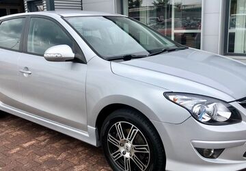 Hyundai i30 94.030 km 5.999 &euro; Halle/Saale 06118