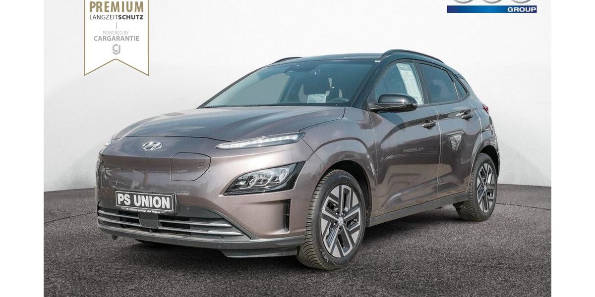 Hyundai KONA 21.214 km 24.990 &euro; Halle (Saale) 06114