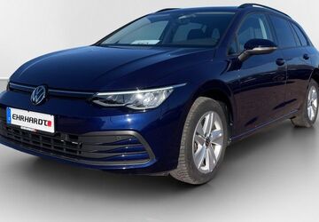 VW Golf 58.860 km 23.390 &euro; Halle 06116