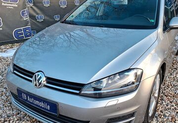 VW Golf 153.000 km 11.999 &euro; Bitterfeld-Wolfen OT Wolfen 06766