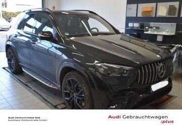 Mercedes-Benz GLE 53 AMG 27.335 km 96.240 &euro; Halle (Saale) 06110