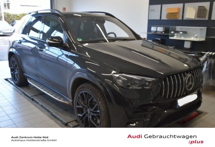 Mercedes-Benz GLE 53 AMG 27.335 km 96.240 &euro; Halle (Saale) 06110