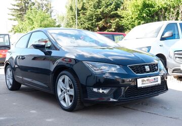 Seat Leon 146.100 km 9.990 &euro; Halle 06116