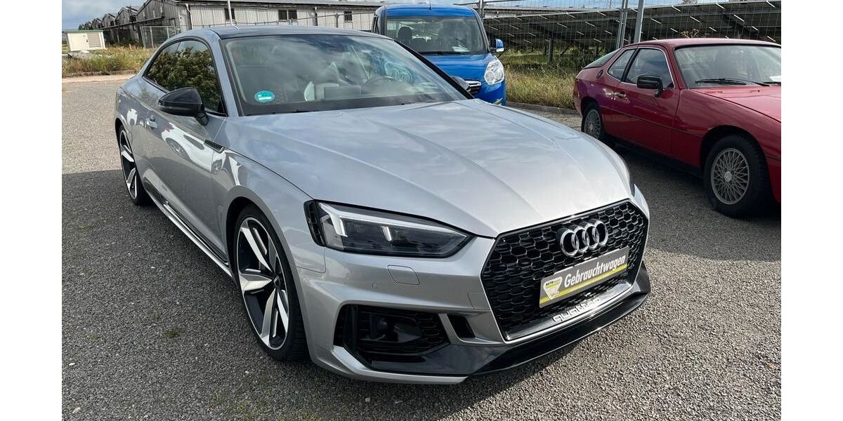 Audi RS5 79.999 km 43.999 &euro; Delitzsch 04509