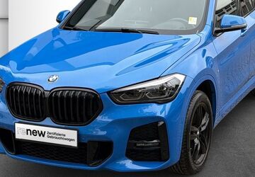 BMW X1 65.075 km 29.990 &euro; Halle 06132