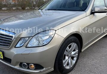 Mercedes-Benz E 250 153.000 km 12.999 &euro; Halle-Neustadt 06124