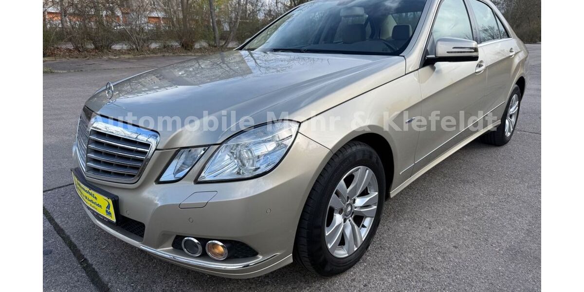 Mercedes-Benz E 250 153.000 km 12.999 &euro; Halle-Neustadt 06124