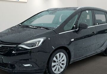 Opel Zafira 90.587 km 14.499 &euro; Brehna 06796