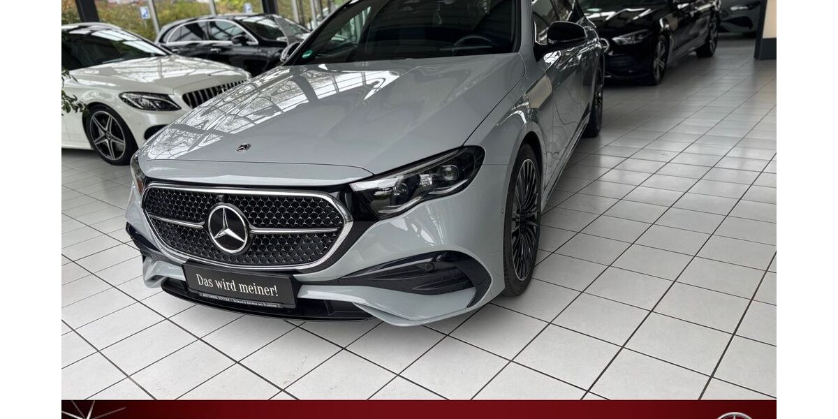 Mercedes-Benz E 300 34.900 km 65.999 &euro; Bitterfeld 06749